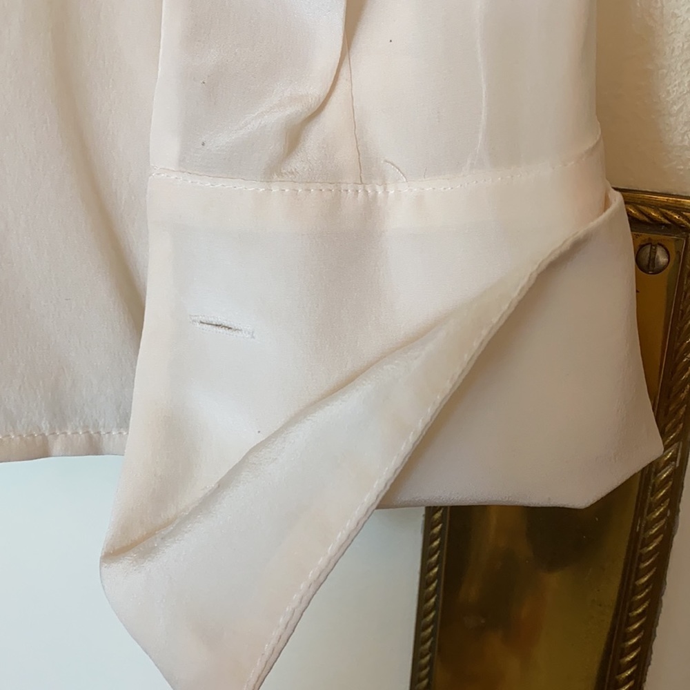 Blouse - Picture 3 of 4